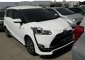 Toyota Sienta Q 2017 Dijual -2