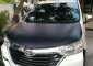 Toyota Avanza G MPV Tahun 2016 Dijual-0