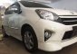 Toyota Agya TRD Sportivo Hatchback Tahun 2015 Dijual-0