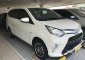 Toyota Calya G 2018 MPV dijual-0