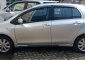 2010 Toyota Yaris E Dijual -0