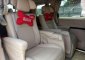 2012 Toyota Alphard G Dijual -0
