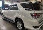 Toyota Fortuner G 2013 Dijual -3