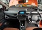 Toyota Sienta V 2016 MPV dijual-3