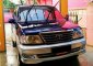 Toyota Kijang Krista 2003 MPV dijual-1