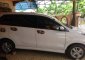 2012 Toyota Avanza Veloz MT Dijual -3