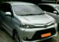2017 Toyota Avanza type Veloz dijual -0