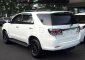 Toyota Fortuner G Luxury 2015 SUV dijual-6