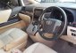 Toyota Alphard X X 2013 Dijual -2