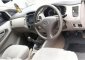 Toyota Kijang Innova G 2010 Dijual -1