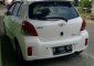 2012 Toyota Yaris S Limited dijual -1