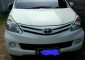 2013 Toyota Aanza E AT Dijual-1
