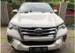 Toyota Fortuner VRZ 2016 Dijual -1