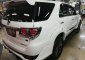 Toyota Fortuner G TRD 2014 Dijual -3