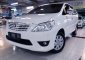 Toyota Kijang Innova E 2013 Dijual -4