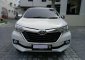 2016 Toyota Grand Avanza 1.3 Dijual -2