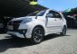2017 Toyota Rush TRD Sportivo Ultimo Dijual-0