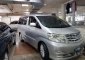 Toyota Alphard G 2006 Dijual -4