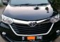 Toyota Avanza G MPV Tahun 2017 Dijual-2