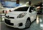 Toyota Yaris E 2012 Hatchback dijual-8