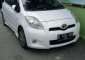 2012 Toyota Yaris S Limited dijual -2