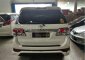 Toyota Fortuner G 2013 Dijual -6