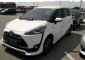 Toyota Sienta Q 2017 Dijual -7
