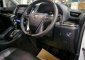 2016 Toyota Vellfire 2.5 G Dijual -4