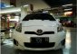 Toyota Yaris E 2012 Hatchback dijual-10