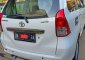 Toyota Avanza G MPV Tahun 2012 Dijual-5