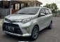 Toyota Calya G 2016 MPV dijual-6