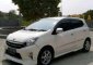 Toyota Agya TRD Sportivo Hatchback Tahun 2013 Dijual-1