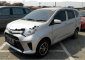 Toyota Calya 2017 Dijual -6