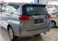 Toyota Kijang Innova V 2016 Dijual -5