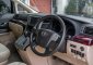 Toyota Alphard X X 2014 MPV dijual-4
