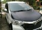 Toyota Avanza G MPV Tahun 2016 Dijual-2