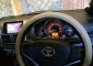 2014 Toyota Yaris G dijual -5