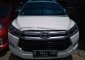 Toyota Kijang Innova Q 2015 MPV dijual-4