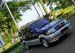 Toyota Kijang Krista 2003 MPV dijual-3