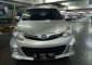 Toyota Avanza Veloz 2015 MPV dijual-5