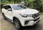 Toyota Fortuner VRZ 2016 Dijual -3