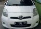 2012 Toyota Yaris S Limited dijual -3