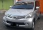 Toyota Avanza G MPV Tahun 2013 Dijual-1
