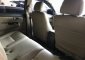 Toyota Fortuner G 2012 Dijual -4