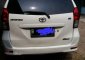 2013 Toyota Aanza E AT Dijual-3