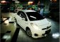 Toyota Yaris E 2012 Hatchback dijual-11