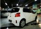 Toyota Yaris E 2012 Hatchback dijual-12