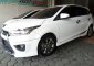 Toyota Yaris TRD Sportivo 2014 Hatchback dijual-4