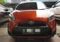Toyota Sienta V 2016 MPV dijual-13