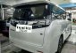 2016 Toyota Vellfire 2.5 G Dijual -6
